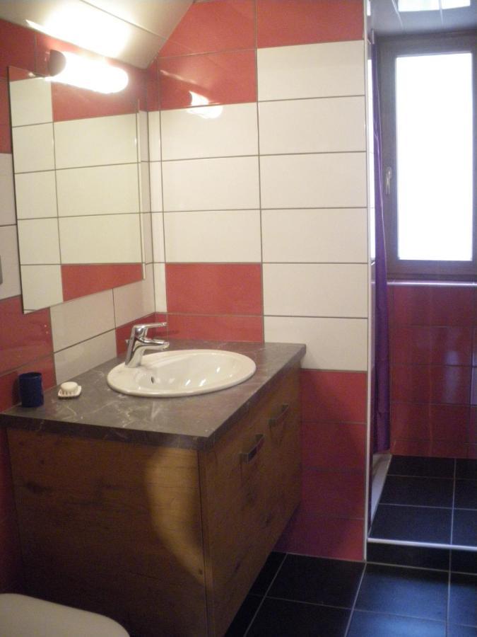 Bed and Breakfast Ferme Im-Berg Metzeral Exterior foto