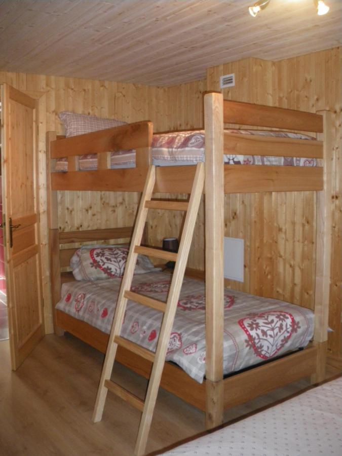 Bed and Breakfast Ferme Im-Berg Metzeral Exterior foto